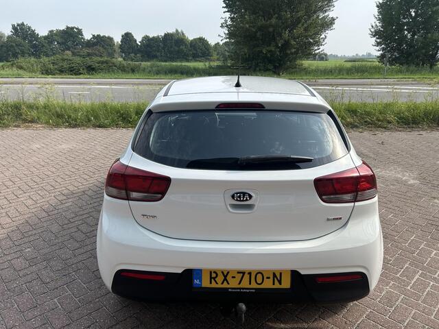 KIA RIO 1.0 TGDI ComfortLine 100 PK TREKHAAK | AIRCO | STUURBEDIENING