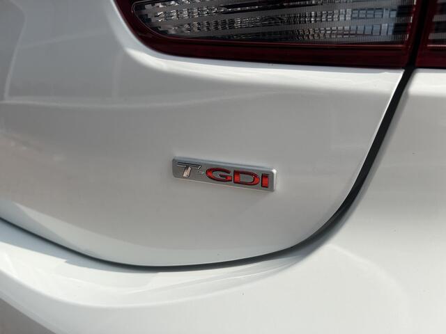 KIA RIO 1.0 TGDI ComfortLine 100 PK TREKHAAK | AIRCO | STUURBEDIENING