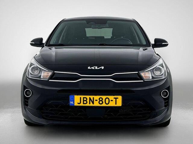 KIA RIO 1.0 T-GDi MHEV DynamicLine CLIMA LEER CARPLAY-NAV
