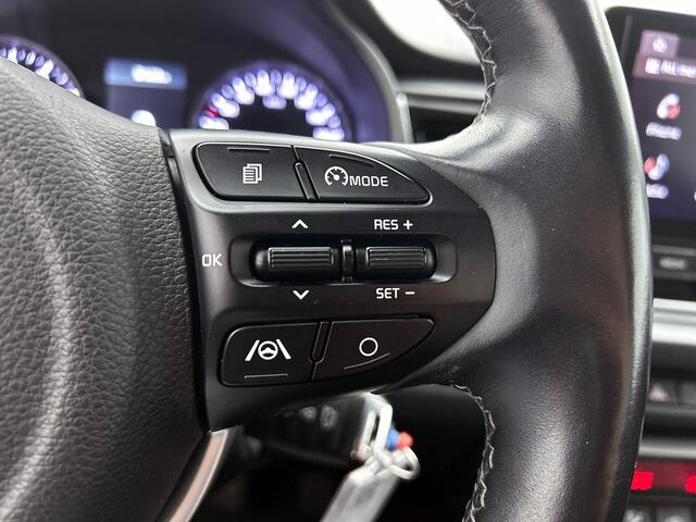 KIA RIO 1.0 T-GDi MHEV DynamicLine CLIMA LEER CARPLAY-NAV