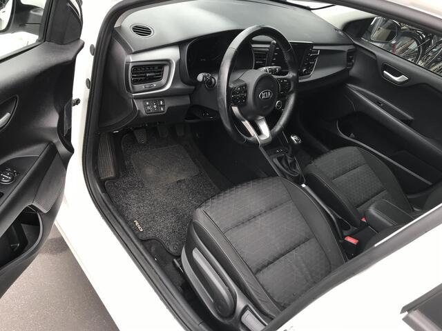 KIA RIO 1.0 DynamicLine 100PK 7 JAAR GARANTIE