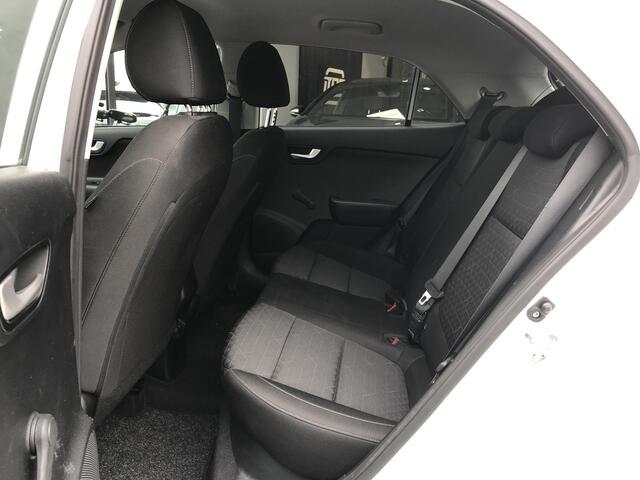 KIA RIO 1.0 DynamicLine 100PK 7 JAAR GARANTIE