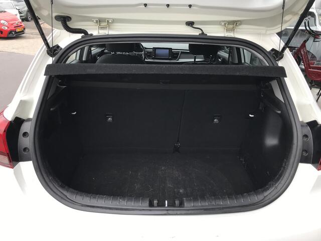 KIA RIO 1.0 DynamicLine 100PK 7 JAAR GARANTIE