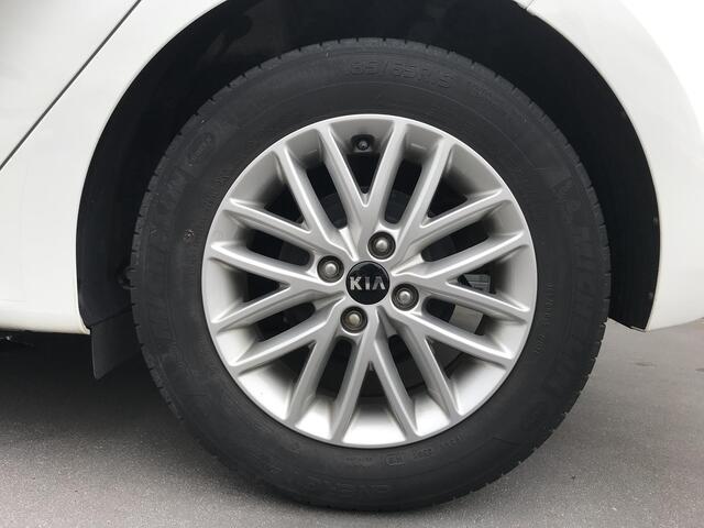 KIA RIO 1.0 DynamicLine 100PK 7 JAAR GARANTIE