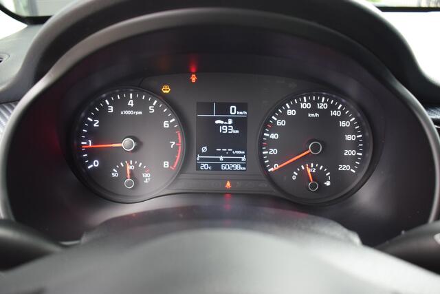 KIA RIO 1.0 TGDi/100pk GT-Line Edition 5-Drs | Airco | Cruise Control | Navigatie | Camera | 17"LMV | Tot 10Jr. Kia-Garantie