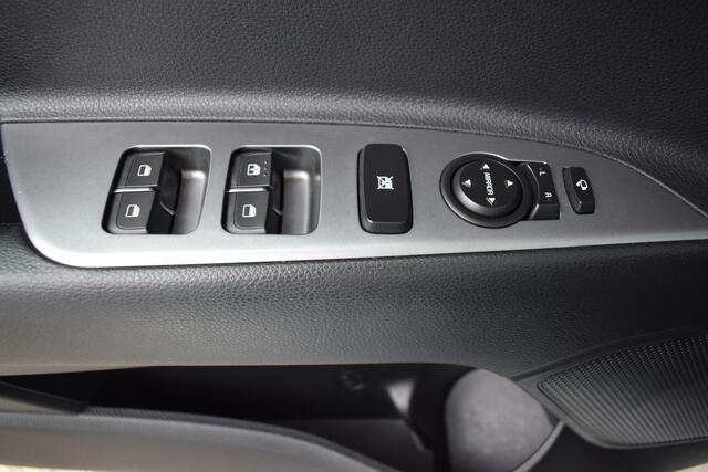 KIA RIO 1.0 TGDi/100pk GT-Line Edition 5-Drs | Airco | Cruise Control | Navigatie | Camera | 17"LMV | Tot 10Jr. Kia-Garantie