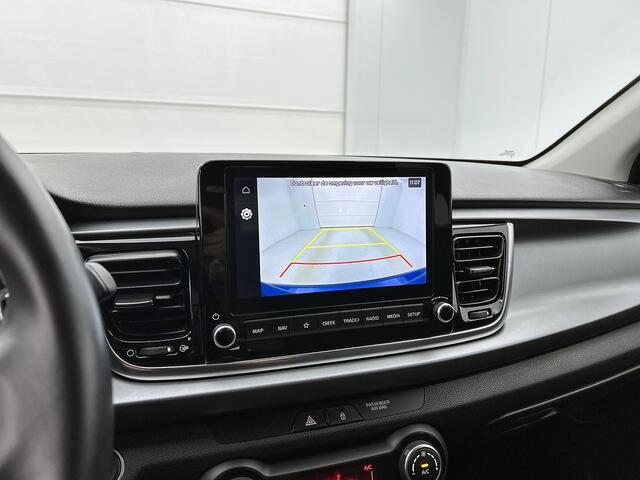 KIA RIO 1.0 T-GDi MHEV DynamicPlusLine Stoelverwarming | Stuurverwarming | Apple Carplay