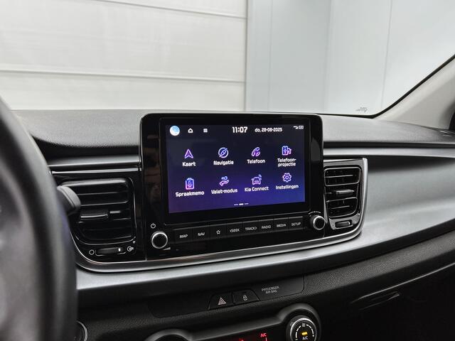 KIA RIO 1.0 T-GDi MHEV DynamicPlusLine Stoelverwarming | Stuurverwarming | Apple Carplay