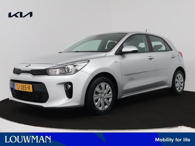KIA RIO 1.0 TGDI ComfortPlusLine Navigator