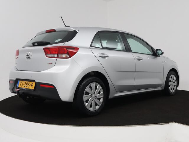 KIA RIO 1.0 TGDI ComfortPlusLine Navigator