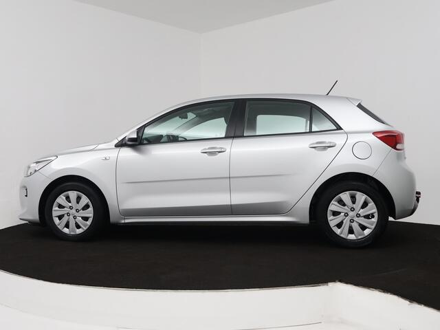 KIA RIO 1.0 TGDI ComfortPlusLine Navigator