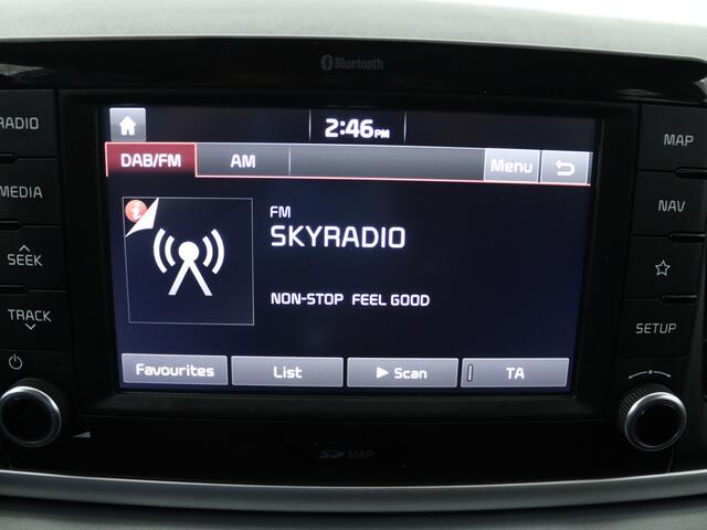 KIA RIO 1.0 TGDI ComfortPlusLine Navigator