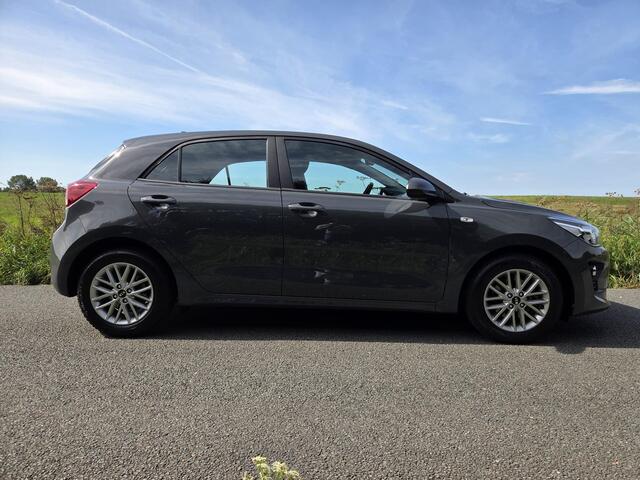 KIA RIO 1.0 T-GDi MHEV DynamicLine // NAP