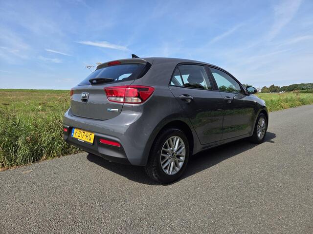 KIA RIO 1.0 T-GDi MHEV DynamicLine // NAP