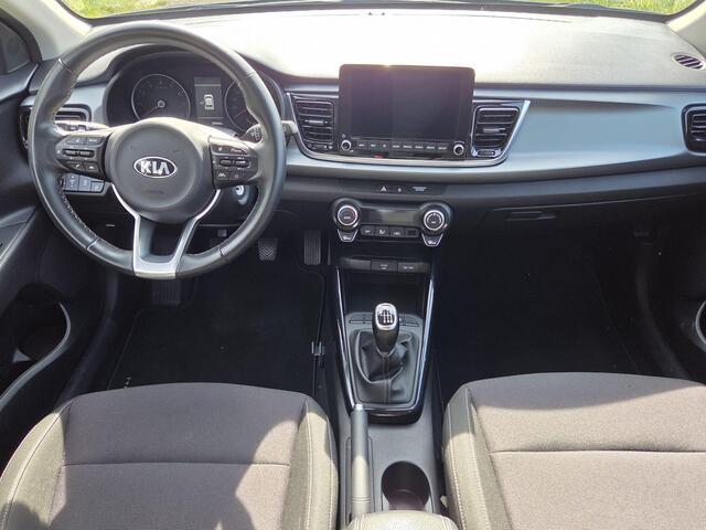 KIA RIO 1.0 T-GDi MHEV DynamicLine // NAP