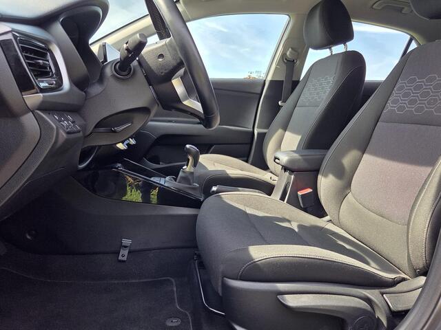 KIA RIO 1.0 T-GDi MHEV DynamicLine // NAP