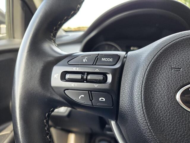 KIA RIO 1.0 T-GDi MHEV DynamicLine // NAP