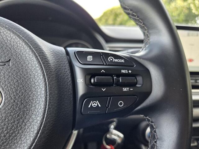 KIA RIO 1.0 T-GDi MHEV DynamicLine // NAP