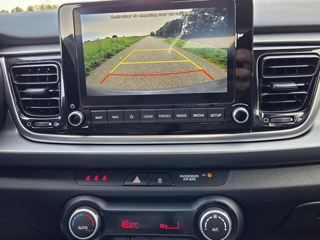 KIA RIO 1.0 T-GDi MHEV DynamicLine // NAP