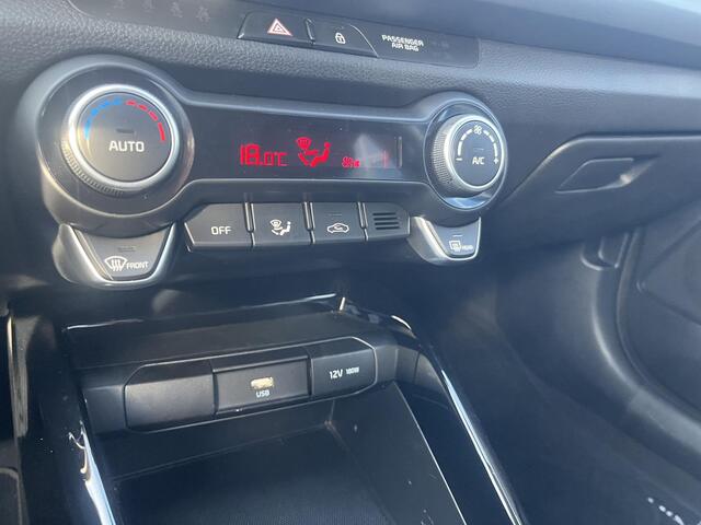 KIA RIO 1.0 T-GDi MHEV DynamicPlusLine