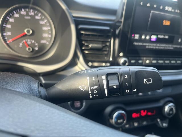 KIA RIO 1.0 T-GDi MHEV DynamicPlusLine