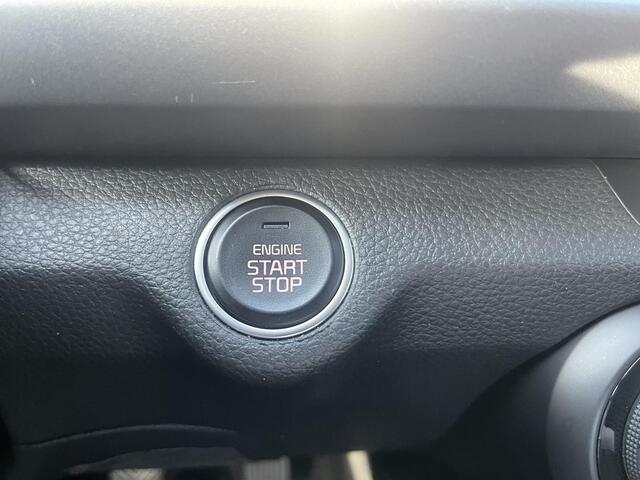 KIA RIO 1.0 T-GDi MHEV DynamicPlusLine