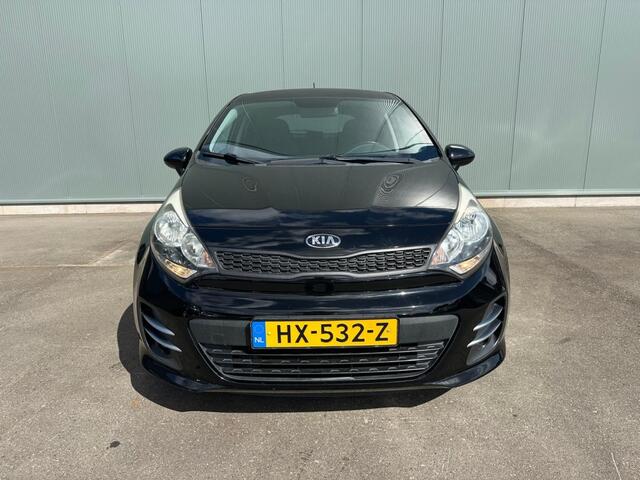 KIA RIO 1.2 CVVT ComfortL. AIRCO | NAP !