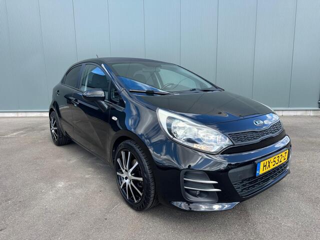 KIA RIO 1.2 CVVT ComfortL. AIRCO | NAP !