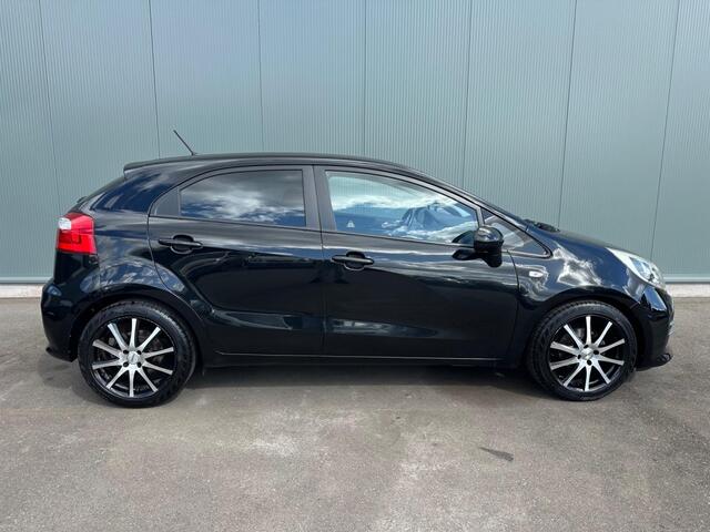 KIA RIO 1.2 CVVT ComfortL. AIRCO | NAP !