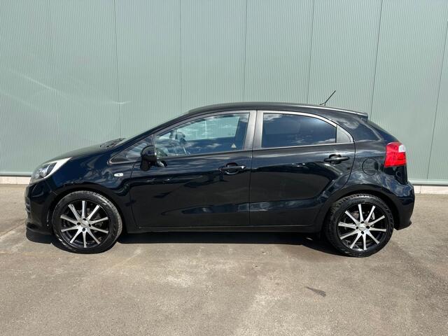 KIA RIO 1.2 CVVT ComfortL. AIRCO | NAP !