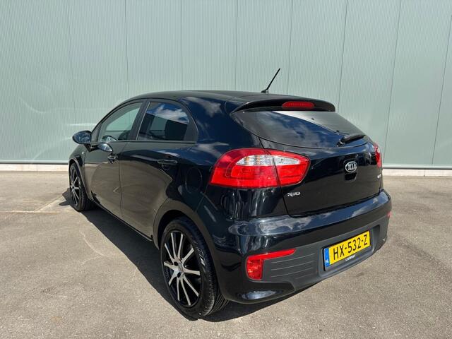 KIA RIO 1.2 CVVT ComfortL. AIRCO | NAP !