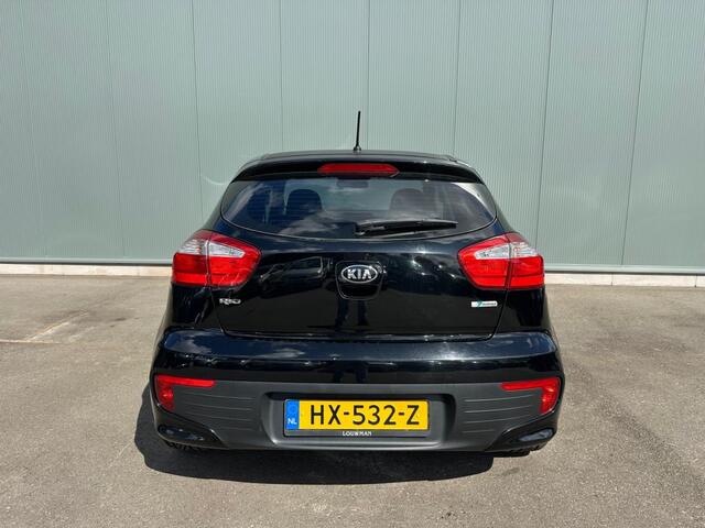 KIA RIO 1.2 CVVT ComfortL. AIRCO | NAP !