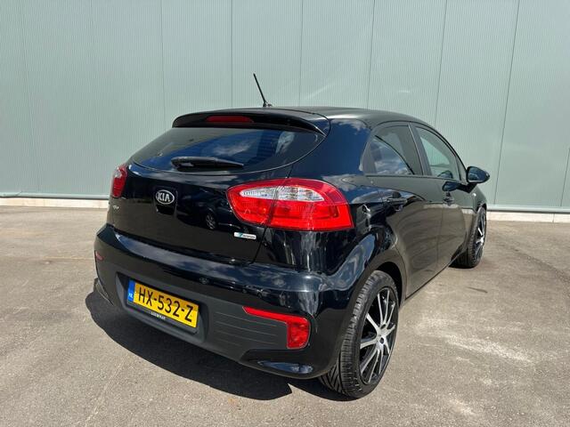 KIA RIO 1.2 CVVT ComfortL. AIRCO | NAP !