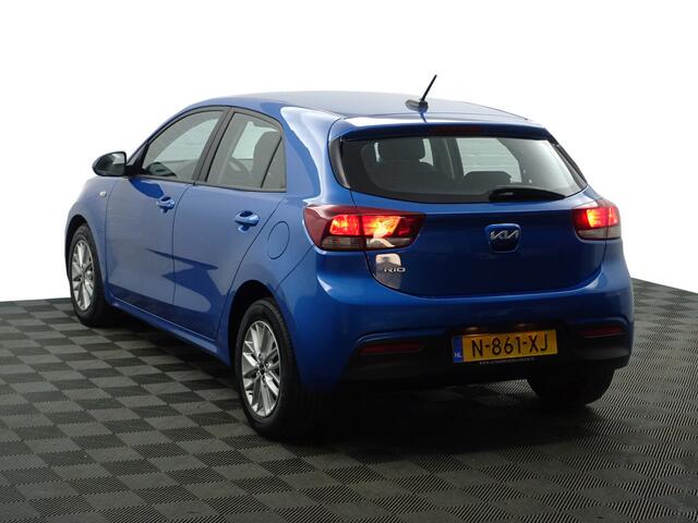 KIA RIO 1.0 T-GDi MHEV DynamicLine- Xenon Led, Park Assist, Dynamic Select, Lane Assist, Clima
