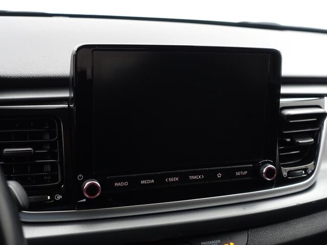 KIA RIO 1.0 T-GDi MHEV DynamicLine- Xenon Led, Park Assist, Dynamic Select, Lane Assist, Clima