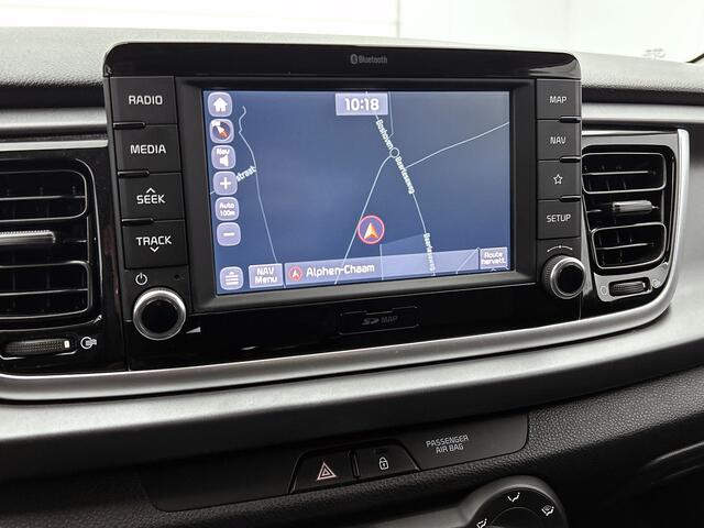 KIA RIO 1.0 TGDI First Edition | Navigatie | Camera | Cruise Control | Nederlandse Auto | NAP |