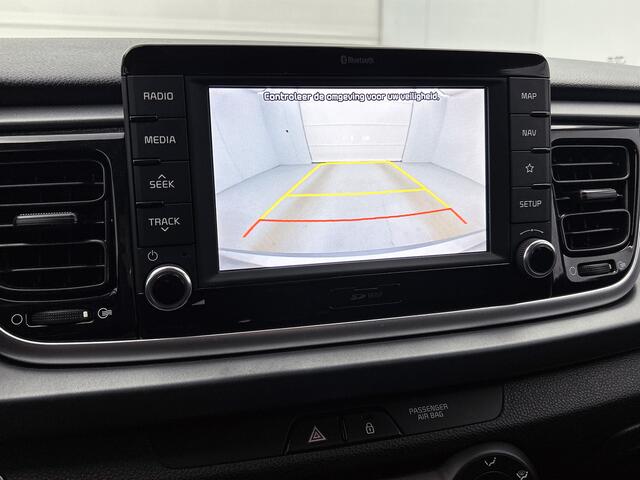 KIA RIO 1.0 TGDI First Edition | Navigatie | Camera | Cruise Control | Nederlandse Auto | NAP |