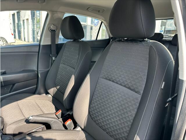 KIA RIO 1.0T-GDi ComfortPlusLine Navigator 5drs.