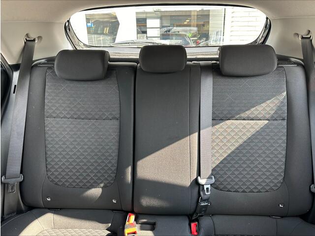 KIA RIO 1.0T-GDi ComfortPlusLine Navigator 5drs.