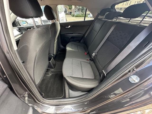 KIA RIO 1.2CVVT DynamicPlusLine 1ste eigenaar,LED,Parksenoren,Stoelverw,Garantie