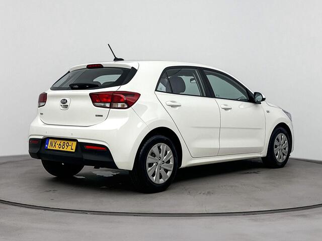 KIA RIO 1.0 TGDI ComfortPlusLine Navigator | Airco | Navi | Cruise control |