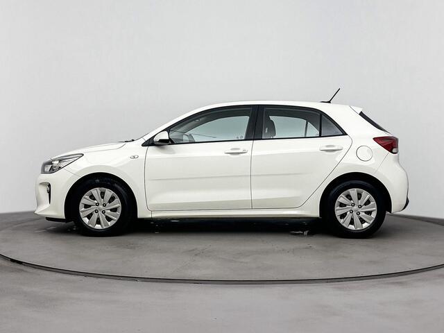 KIA RIO 1.0 TGDI ComfortPlusLine Navigator | Airco | Navi | Cruise control |