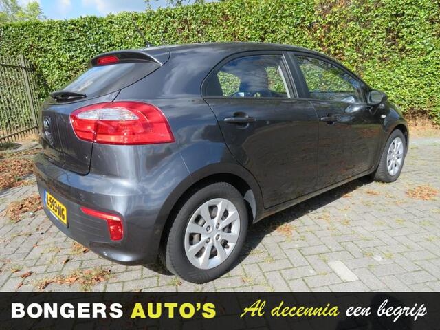 KIA RIO 1.2 CVVT COMFORTL.