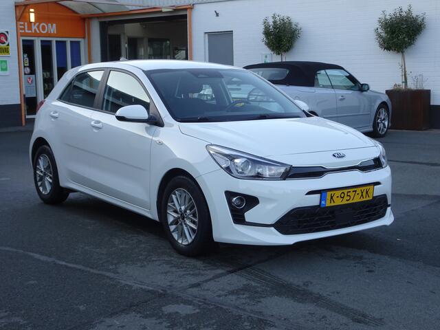 KIA RIO 1.0 T-GDi MHEV DynamicLine