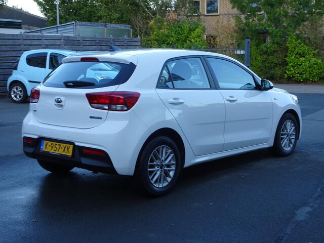 KIA RIO 1.0 T-GDi MHEV DynamicLine