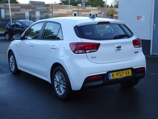 KIA RIO 1.0 T-GDi MHEV DynamicLine