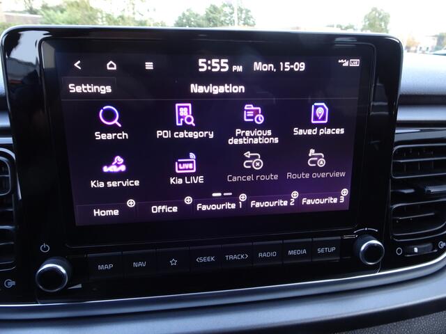 KIA RIO 1.0 T-GDi MHEV DynamicLine