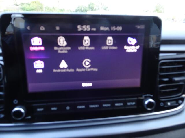 KIA RIO 1.0 T-GDi MHEV DynamicLine