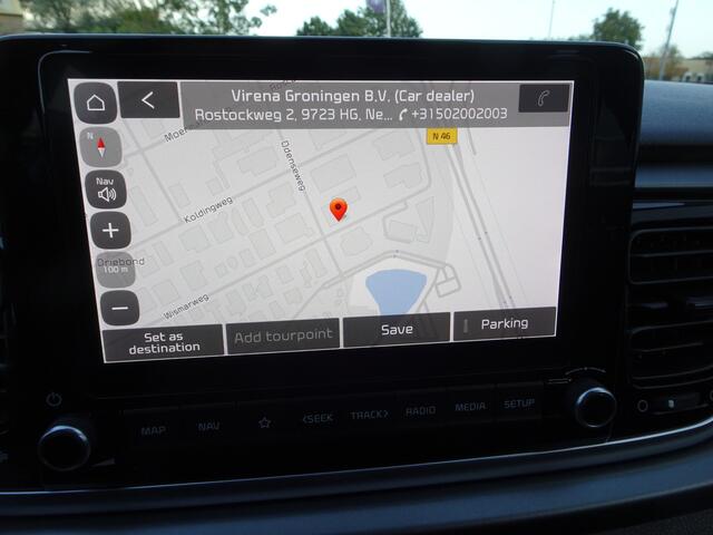 KIA RIO 1.0 T-GDi MHEV DynamicLine