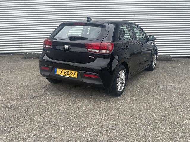 KIA RIO 1.0 TGDI DynamicLine|Carplay|Camera|Alcantara Kia Rio 1.0 TGDI DynamicLine
